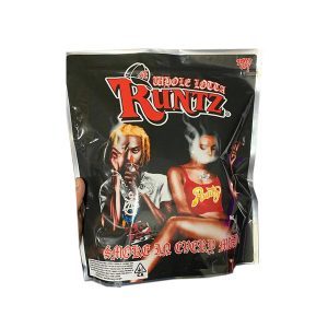 Buy Whole Lotta Runtz Online